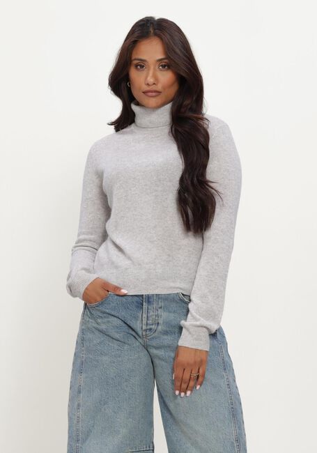 Bruine ABSOLUT CASHMERE Trui THEMYS - large