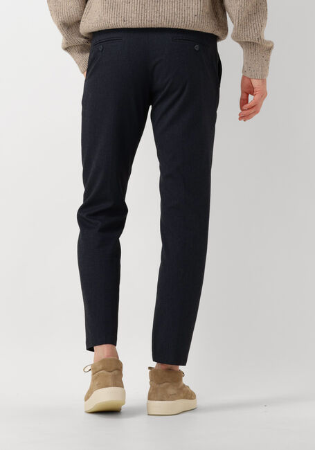 Blauwe DRYKORN Pantalon FAGO - large