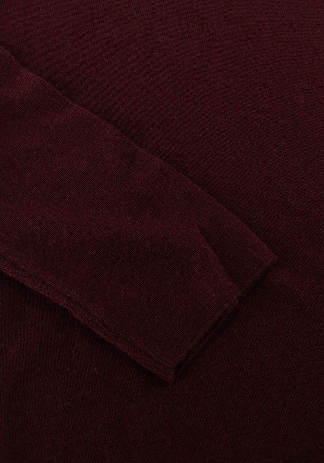 Bordeaux MOS MOSH Trui MMBOUCH ROLLNECK KNIT - large