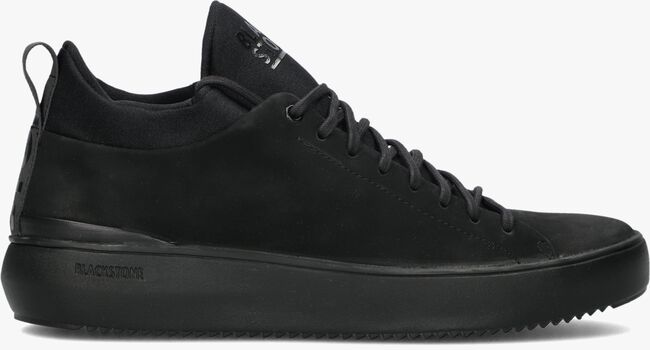 Zwarte BLACKSTONE Sneakers YG07 - large