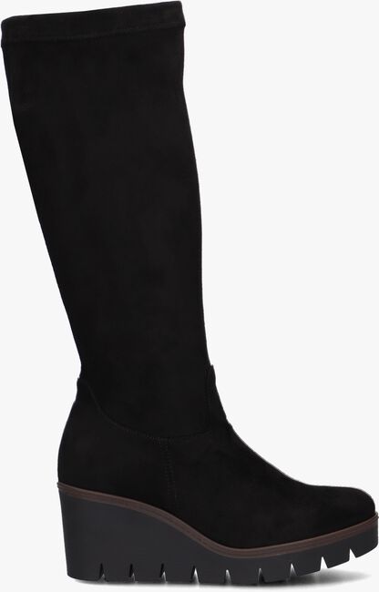 Zwarte GABOR Hoge laarzen 789 Assem - Main Image