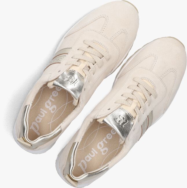 Beige PAUL GREEN Lage sneakers 5392 Beige PAUL GREEN Lage sneakers 5392 - large