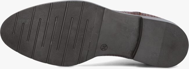 Cognac NOTRE-V Chelsea boots 2SERA208 Cognac NOTRE-V Chelsea boots 2SERA208 - large