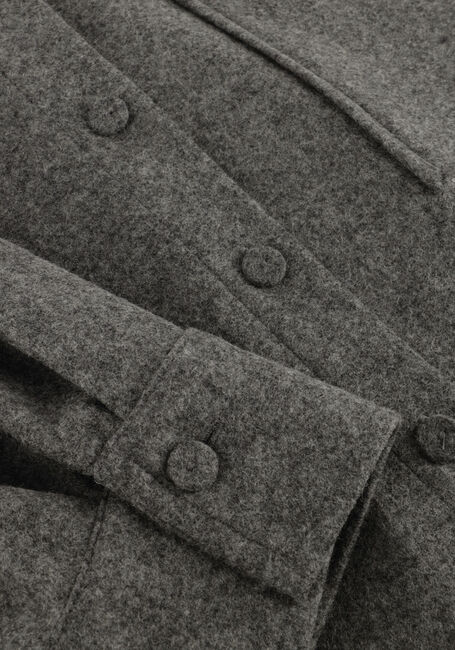 Grijze LUISA CERANO Blouses 228010/3309 - large