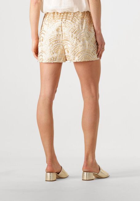 Witte GREEK ARCHAIC KORI Korte broek 310632 - large
