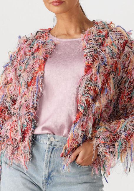 Multi AMAYA AMSTERDAM Trui JARDIN - large