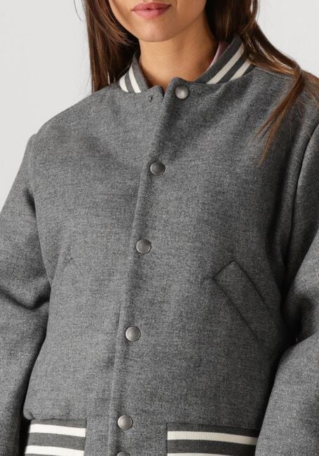 Grijze APC Jack BLOUSON ALIZEE - large