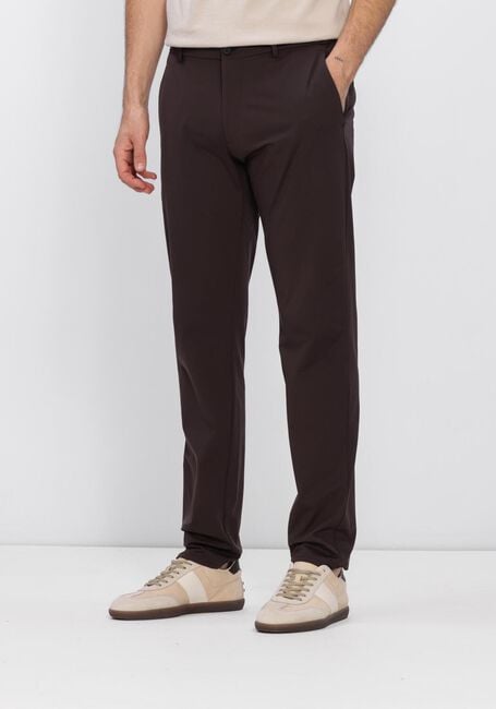 Bruine BERWICH Pantalon MORELLO ELAX MG1751X - large