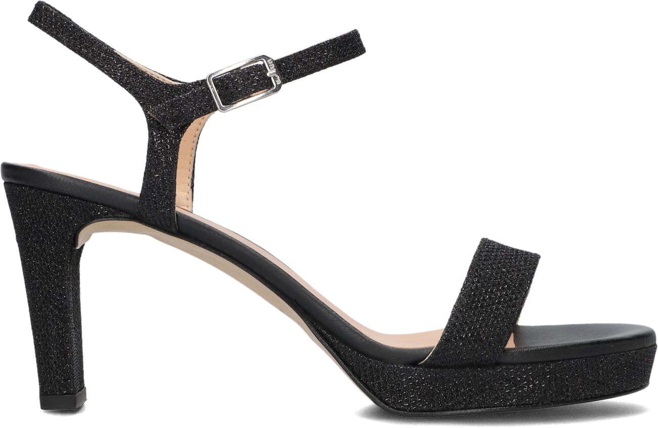 Unisa Sandalen
Dames Soro, Maat: 40, Materiaal: Leer, Kleur: Zwart