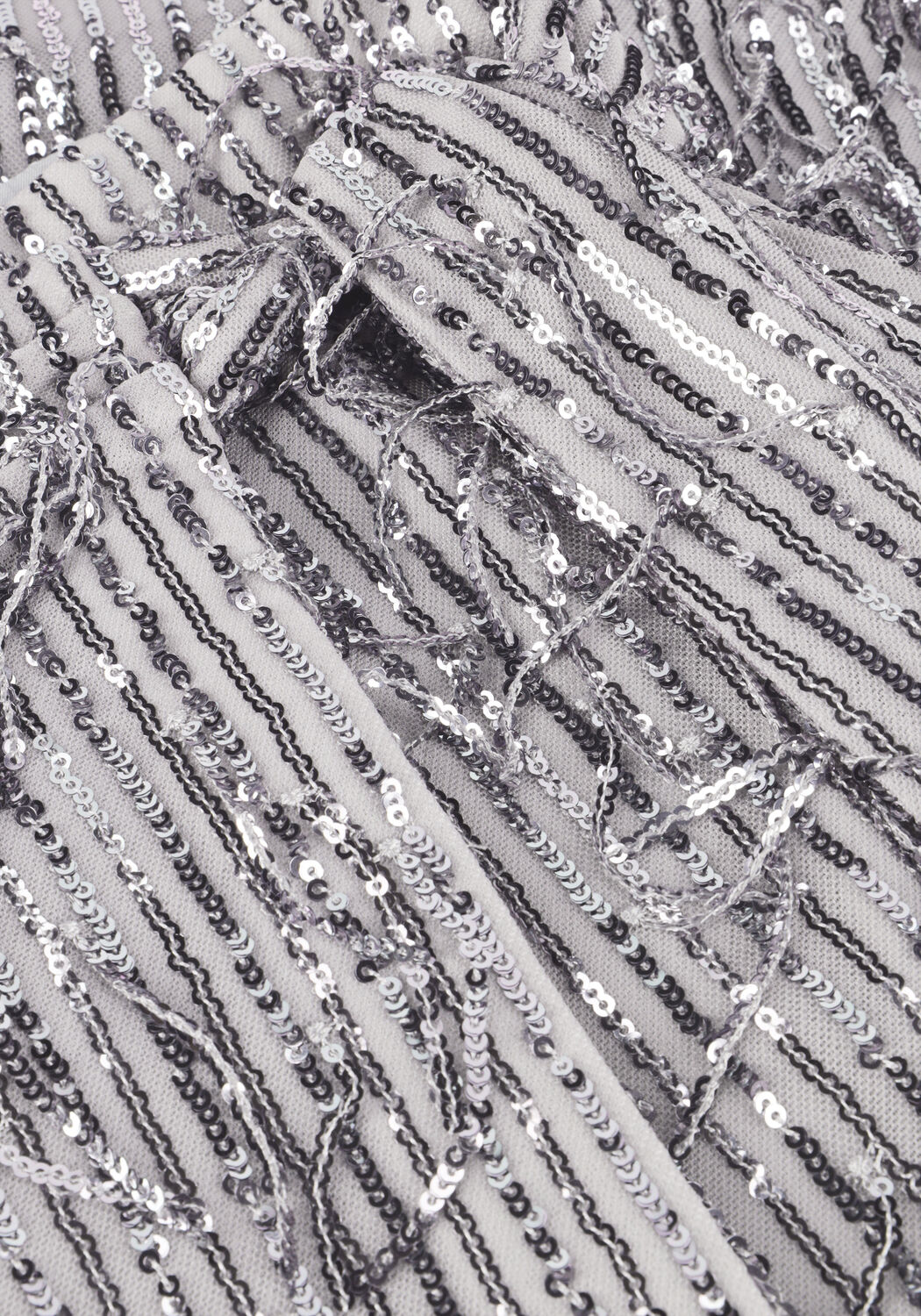 Zilveren IBANA Midirok SIERA - large