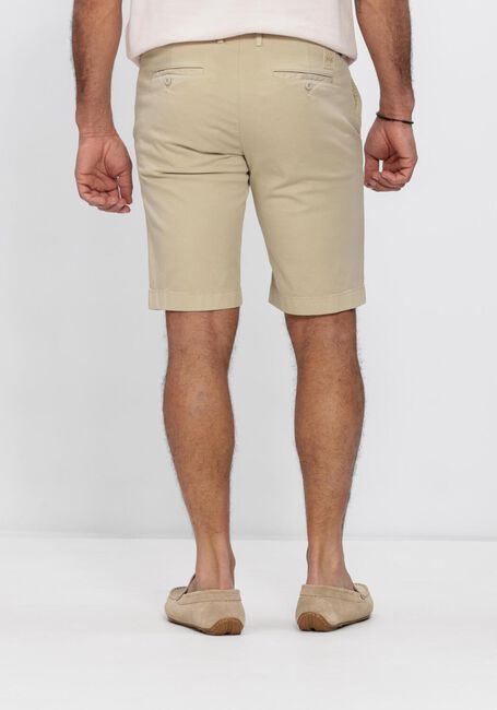 Beige JACOB COHEN Korte broek BERMUDA CHINO SLIM FIT BOB - large
