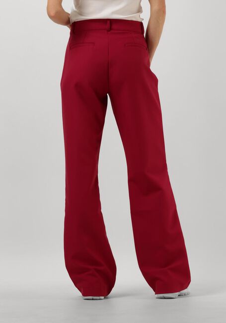 Roze SPOOQ THE LABEL Pantalon HELEN PANTS - large