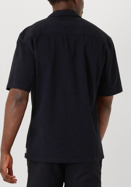 Zwarte THE GOODPEOPLE Casual overhemd SLIN - large