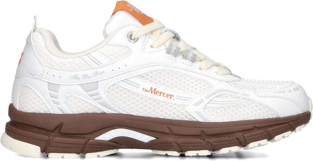 Mercer Amsterdam,  The Re-run Grape