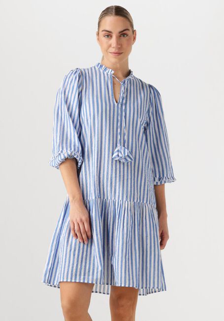 Witte JANICE Jurken JIMMY - large