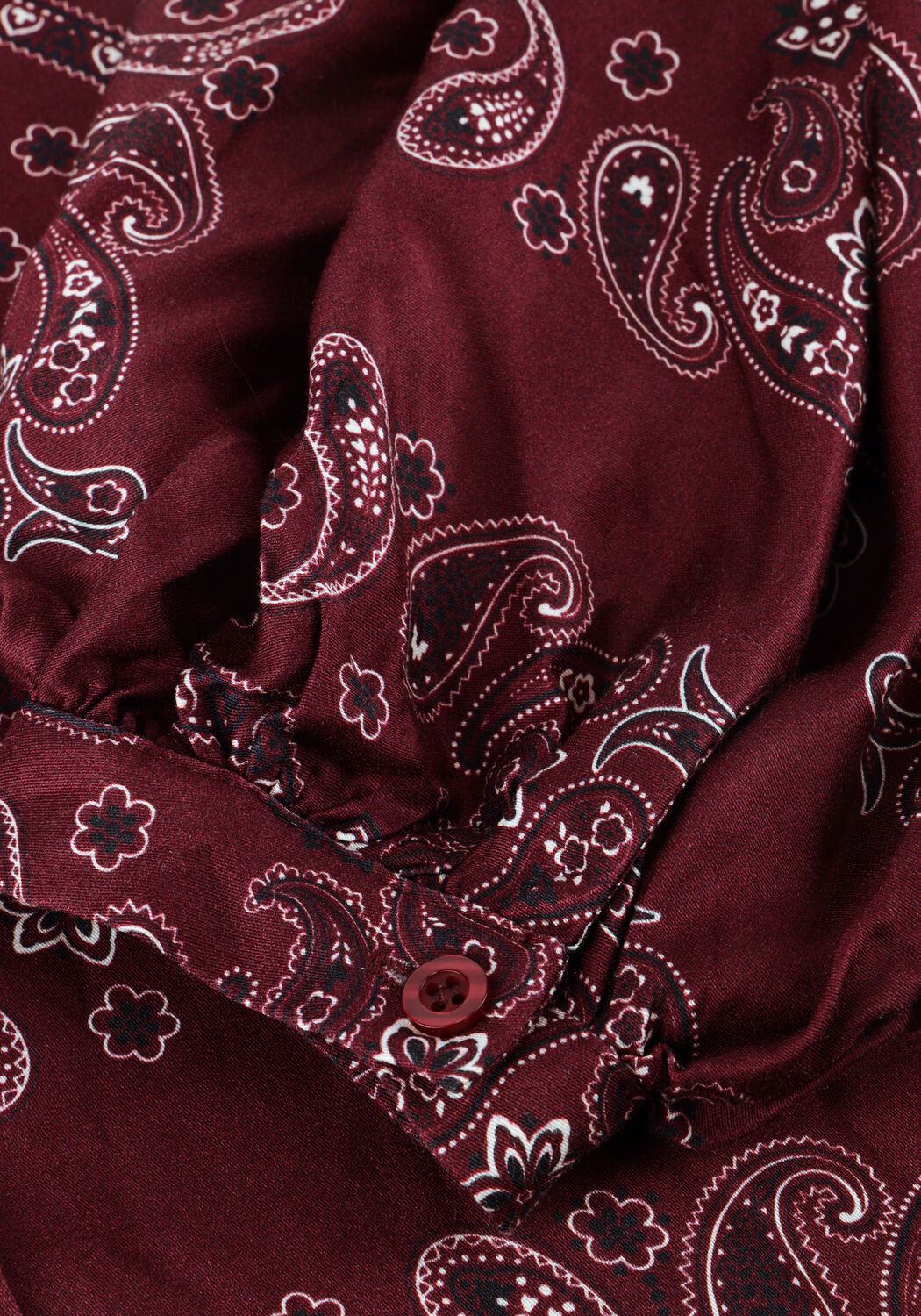 Bordeaux AMAYA AMSTERDAM Blouses LOUISE - large