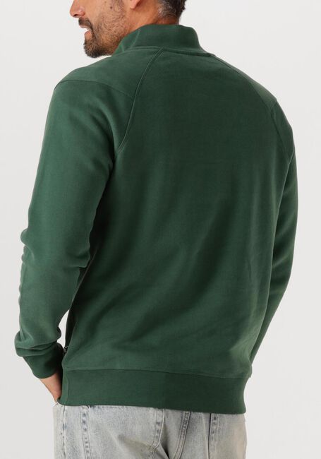 Groene THE GOODPEOPLE Sweater LUCCA - large