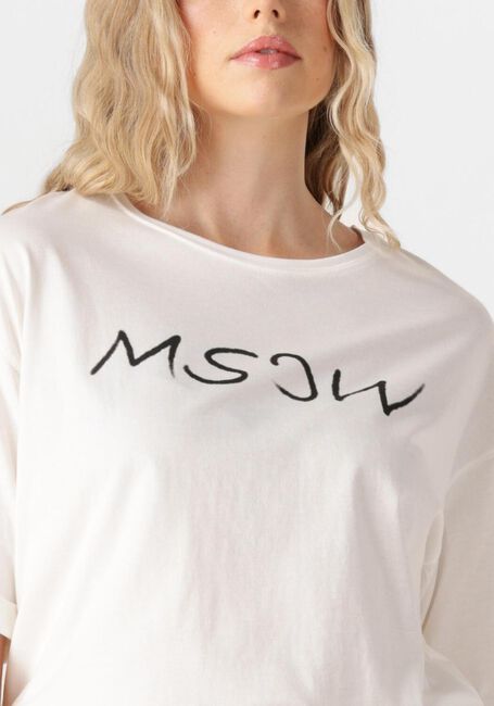 Ecru MOSCOW T-shirt 47-04-SPRAY - large