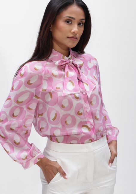 Multi LUISA CERANO Blouses 238670/3817-73 - large