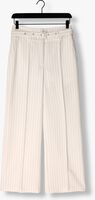 Witte CO'COUTURE Pantalon PIMA LONG PANT Witte CO'COUTURE Pantalon PIMA LONG PANT - medium