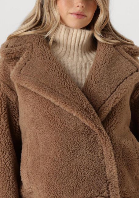 Camel ALTER EGO Teddy jas JUDY - large