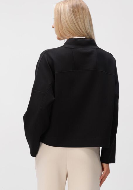 Zwarte MARC CAIN SPORTS Truien/vesten AS 44.11 J09 - large