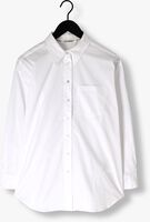Witte CO'COUTURE Blouses CORIOLIS SHIRT Witte CO'COUTURE Blouses CORIOLIS SHIRT - medium
