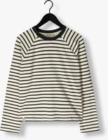 MOS MOSH MMLIDY O-LS SWEATSHIRT MOS MOSH MMLIDY O-LS SWEATSHIRT - medium