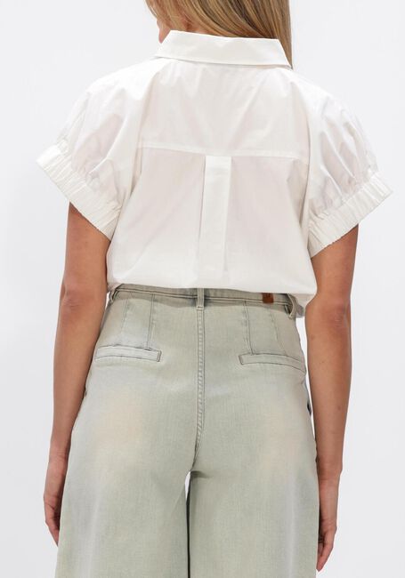 Witte JANICE Blouses YARO - large