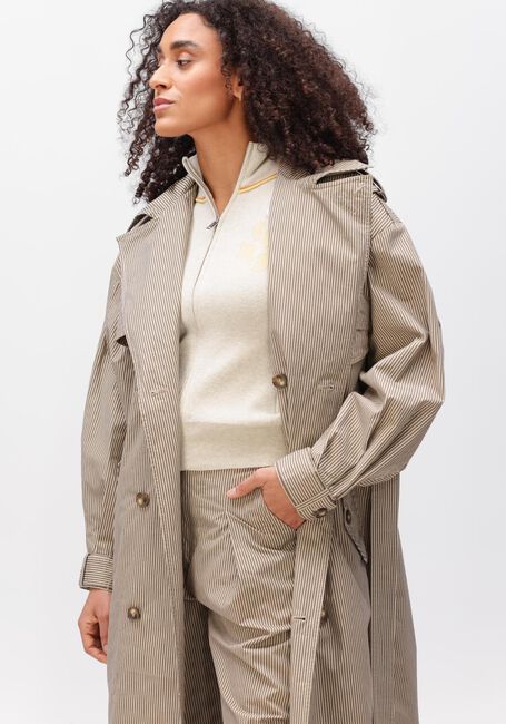 Khaki ISABEL MARANT Jassen CHILMA-GB - large