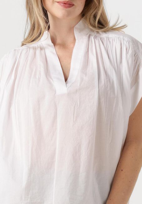 Witte VANESSA BRUNO Top CORY - large