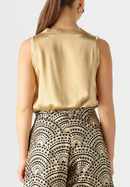 Gouden GREEK ARCHAIC KORI Top 140712 - large