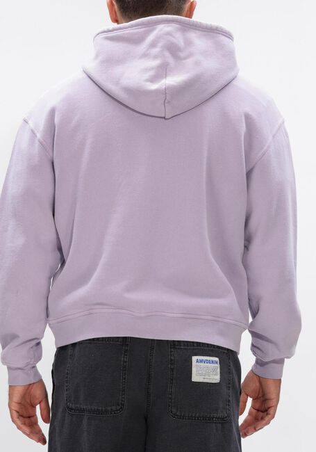 Lila AMERICAN VINTAGE Sweater PLIZZY HOOD - large