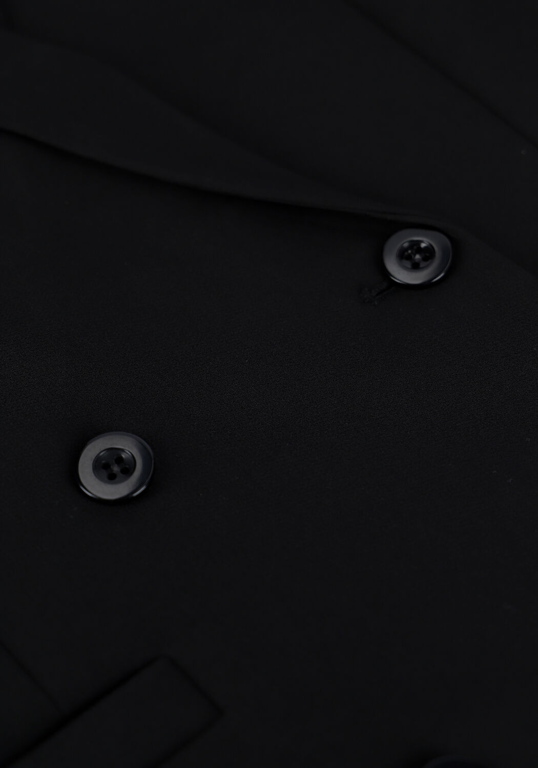 Zwarte GESTUZ Blazer JOELLEGZ BLAZER - large