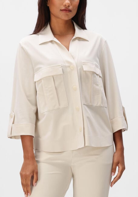 Ecru JAPAN TKY Blouses SHIGEKO - large