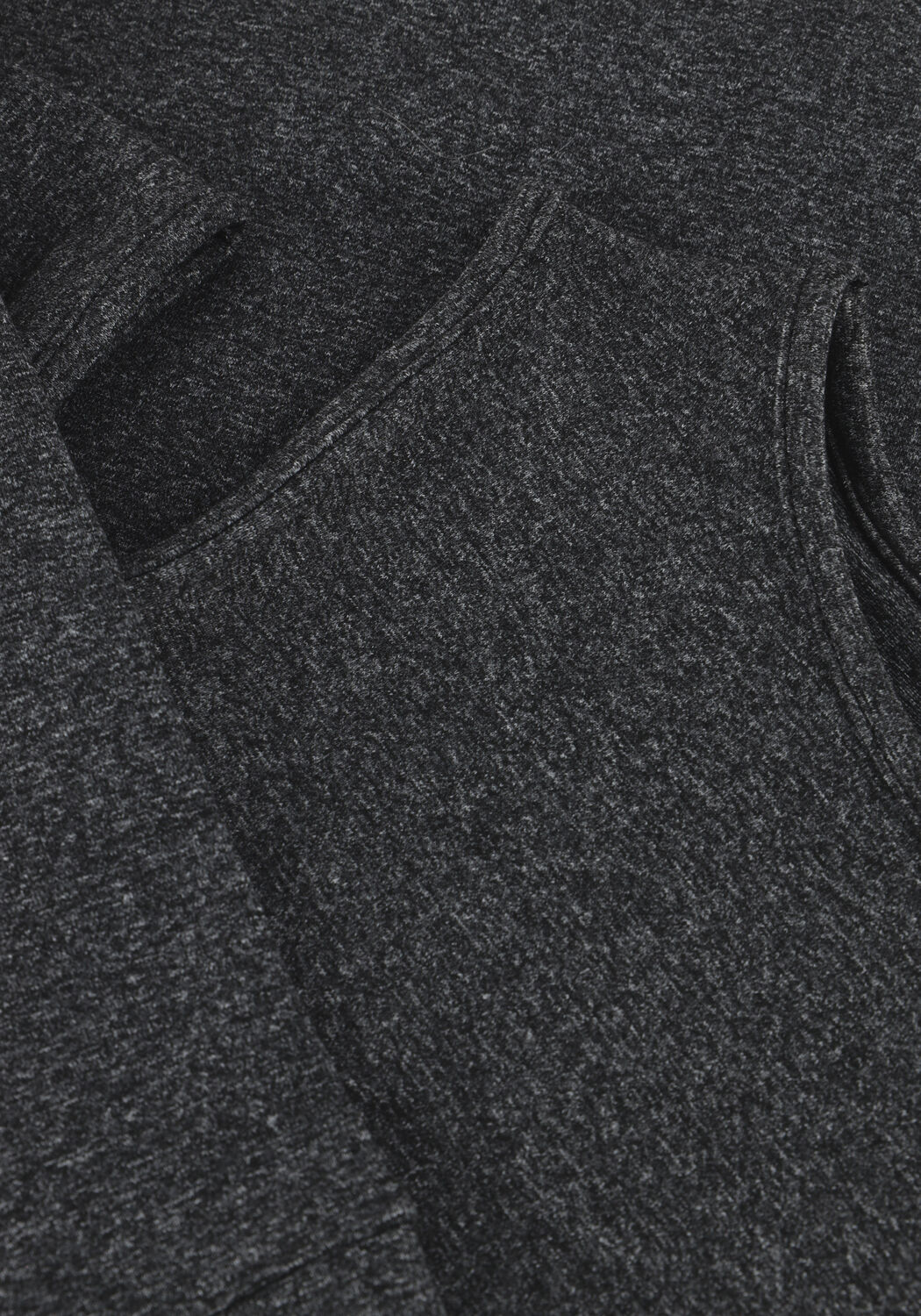 Grijze DEBLON SPORTS Top LIVIA TOP - large