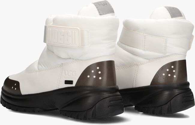 Witte UGG Snowboots W YOSE PUFF Witte UGG Snowboots W YOSE PUFF - large