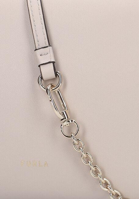 Beige FURLA Schoudertas VITELLO SIDNEY Beige FURLA Schoudertas VITELLO SIDNEY - large