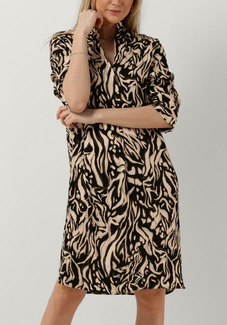 Multi DEA KUDIBAL Mini jurk KAMILLE - large