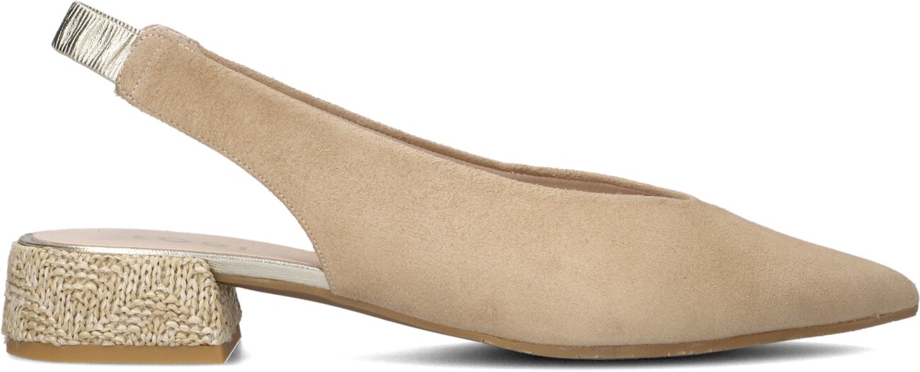 Lodi Slingbacks
Dames Amarie