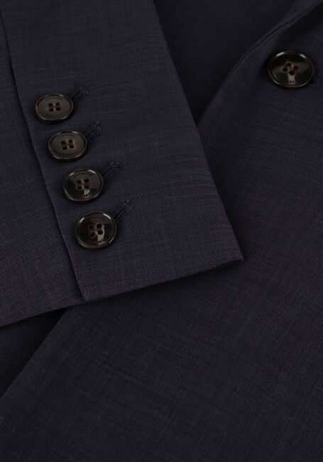 Donkerblauwe HERSKIND Blazer YAGO BLAZER Donkerblauwe HERSKIND Blazer YAGO BLAZER - large