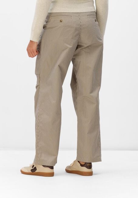 Khaki ISABEL MARANT Broeken CERYNE-GB - large