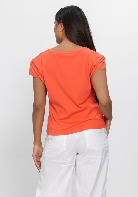 Roze MARC CAIN COLLECTION Tops & T-shirts AC 48.57 J14 - large