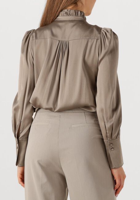 Taupe DEA KUDIBAL Blouses ROBERTA - large