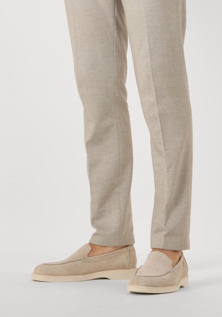 Beige GREVE Loafers VITO Beige GREVE Loafers VITO - large