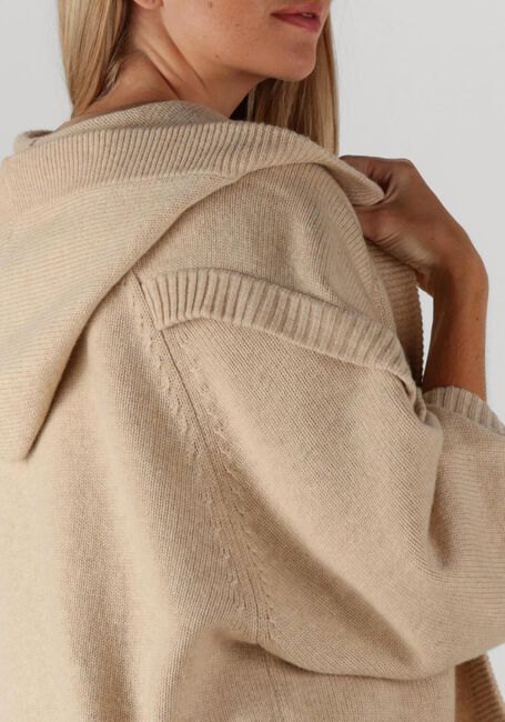 Zand MAX MARA Vest VALS - large