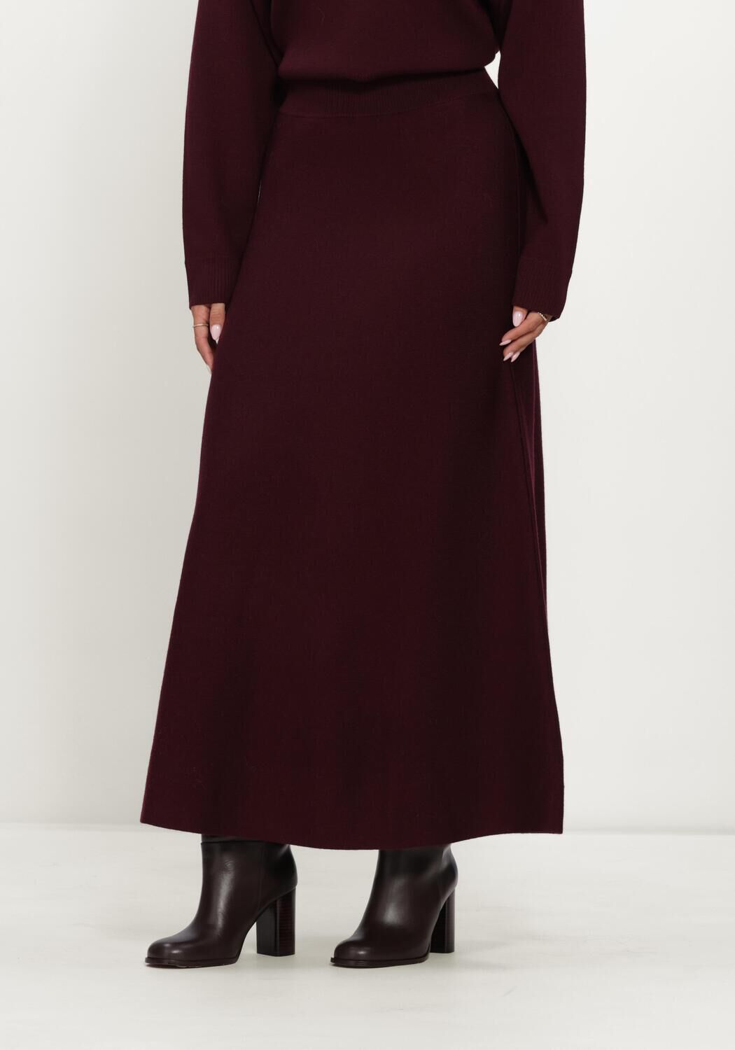 Twist & Tango Twist & Tango Maxirok Dames Felina Knitted Skirt