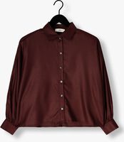 Bordeaux RUBY TUESDAY Blouses PELLINE Bordeaux RUBY TUESDAY Blouses PELLINE - medium