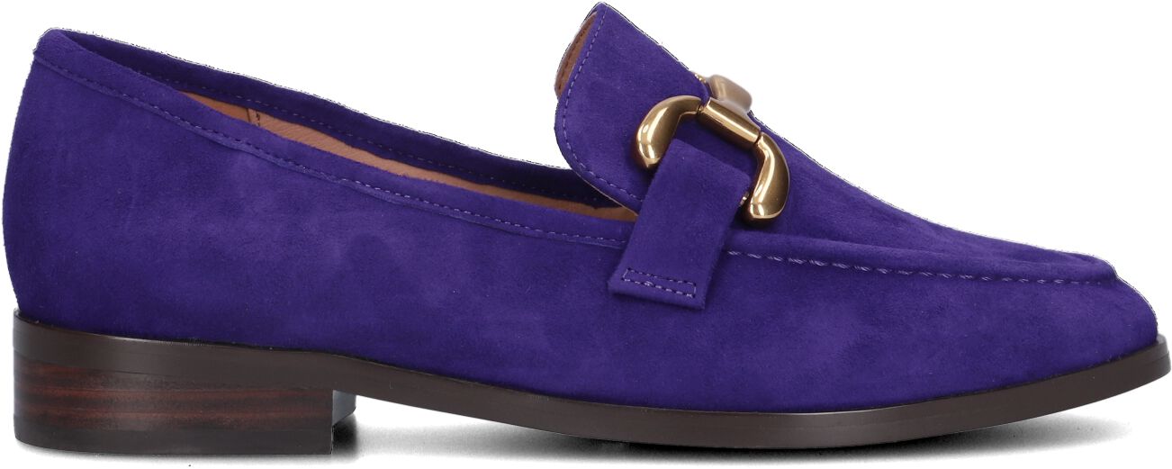 Bibi Lou Loafers
Dames 572z30vk, Maat: 35, Materiaal: Suède, Kleur: Paars