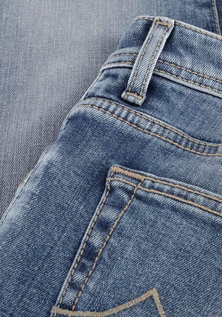 Blauwe JACOB COHEN Slim fit jeans PANT 5 PKT SUPER SLIM FIT NICK SLIM - large